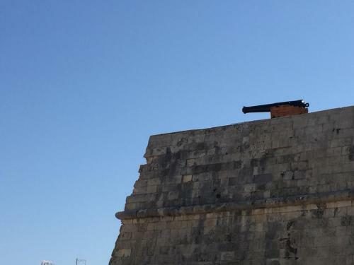 Apartamento Valletta Harbour View Appartment