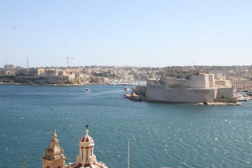 Apartamento Valletta Harbour View Appartment