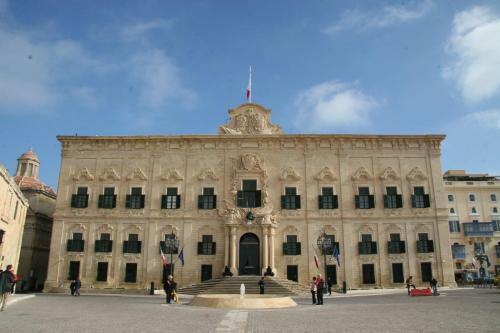 Apartamento Valletta Harbour View Appartment