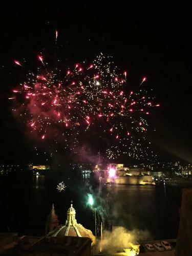 Apartamento Valletta Harbour View Appartment