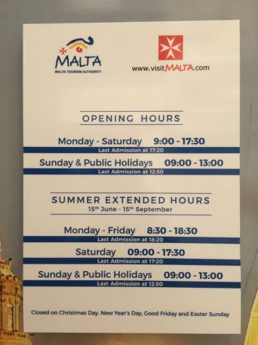 Apartamento Valletta Harbour View Appartment