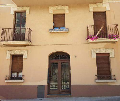 Apartment Sant Francesc