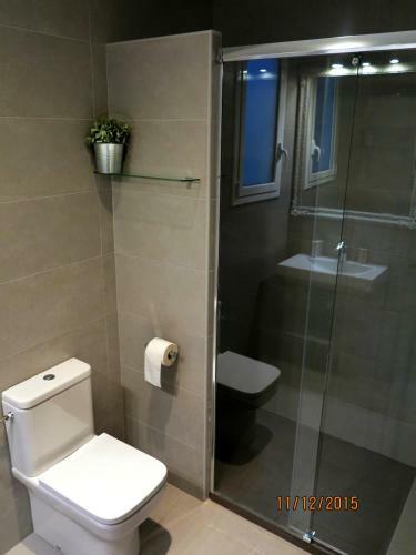 Apartment Sant Francesc