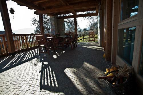 Agroturismo Agritur Maso Pra' Cavai