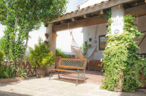 Cortijo La Julia