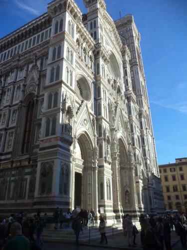 Apartamento Nei Pressi Del Duomo