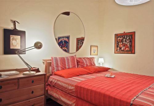 Apartments Florence - Laura Ground Floor