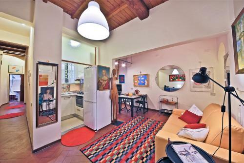 Apartments Florence - Laura Ground Floor