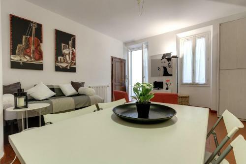 Apartamento Oche