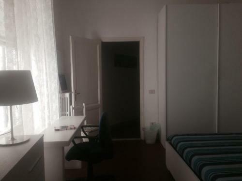 Apartamento Azzuro Suite Ospiti
