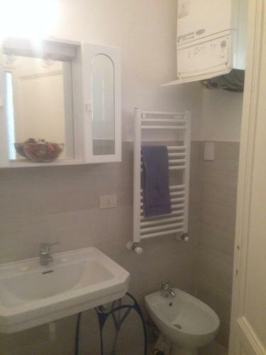 Apartamento Azzuro Suite Ospiti