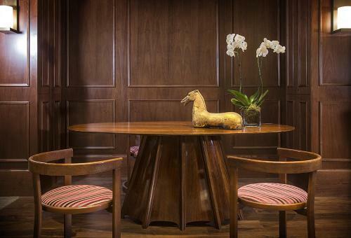 Grand Amore Hotel And Spa