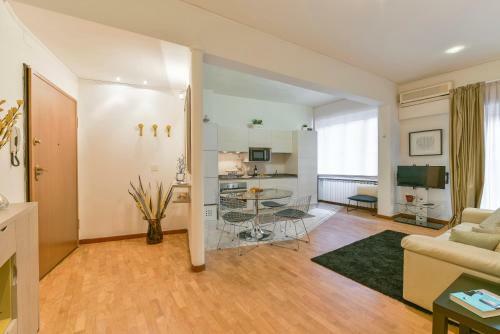 Green House Halldis Apartment