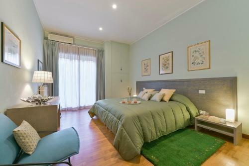 Green House Halldis Apartment