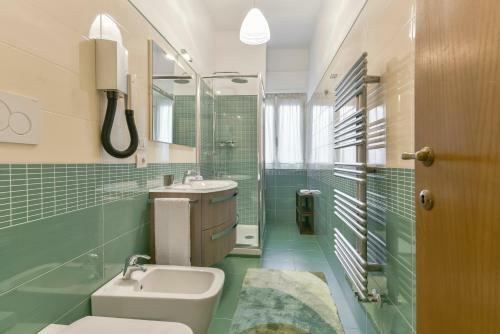 Green House Halldis Apartment