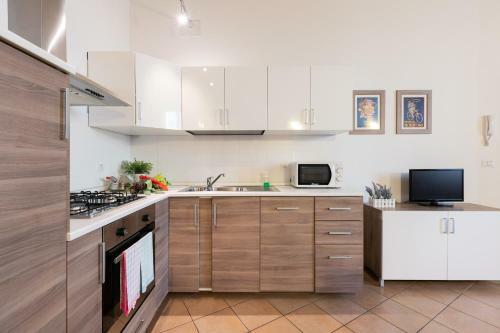 Apartamento Roommo Enjoy Florence - Beccaria