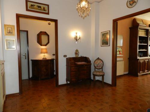 Apartamento Casa Edda Firenze