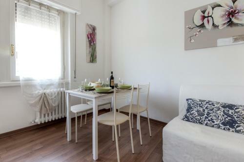 Apartamento Sweet Home Barbara