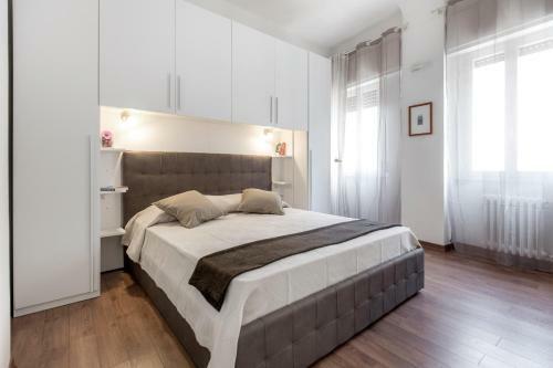 Apartamento Sweet Home Barbara
