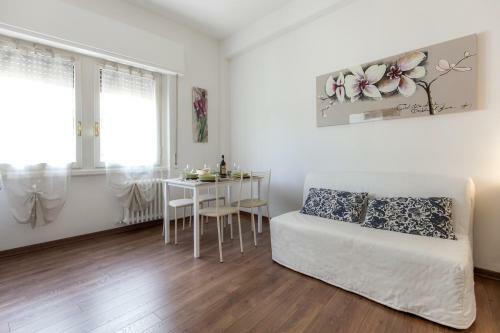 Apartamento Sweet Home Barbara