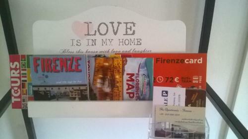 Apartamento Sweet Home Barbara