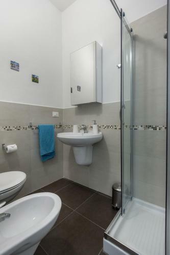 Apartamento Sweet Home Barbara