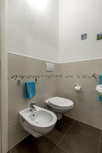 Apartamento Sweet Home Barbara