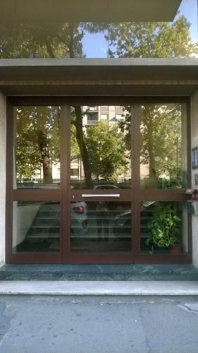 Apartamento Sweet Home Barbara