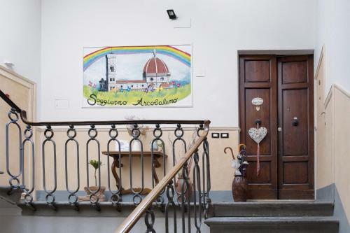 Hostal Soggiorno Arcobaleno