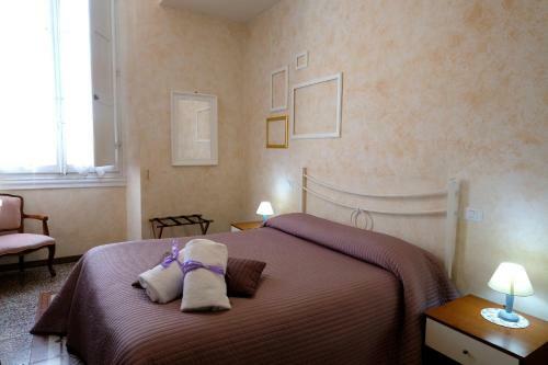 Hostal Soggiorno Arcobaleno