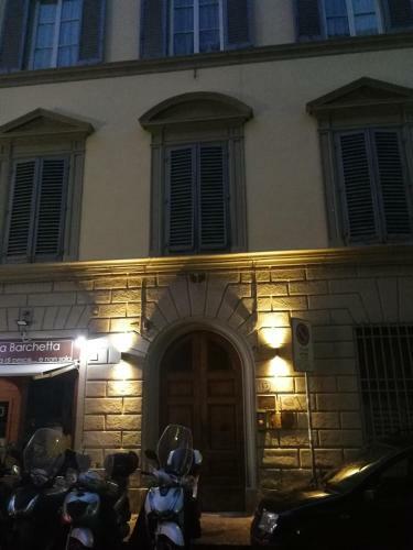 Hostal Soggiorno Arcobaleno