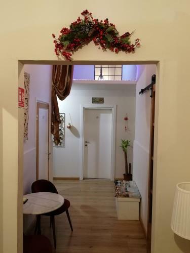 Hostal Soggiorno Arcobaleno