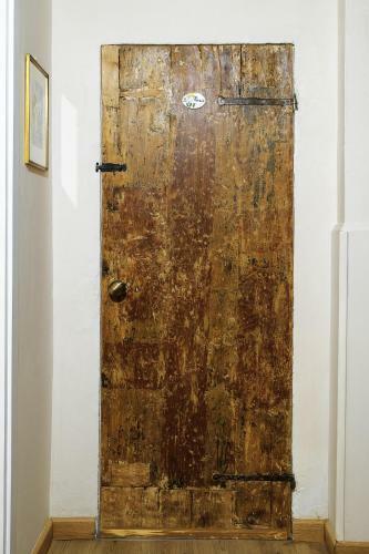 Hostal Soggiorno Arcobaleno