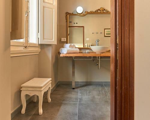 Apartamento Residenza San Lorenzo