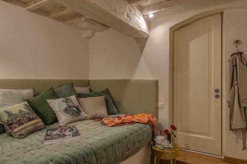 Apartments Florence Borgo San Lorenzo Terrace