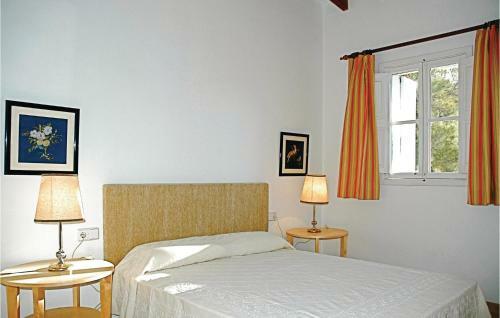 Holiday Home Born Del Molinar