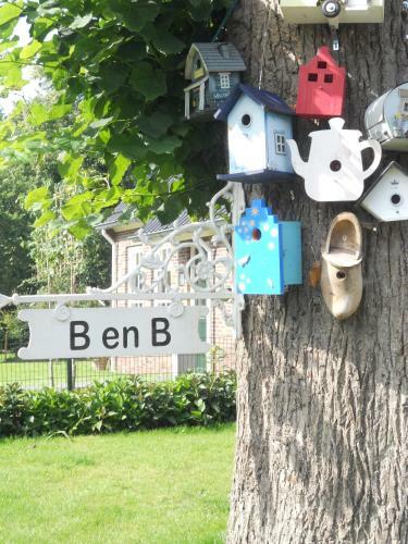 Bed & Breakfast Gezond Boeren Verstand