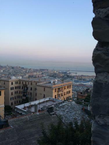 Apartamento Appartamento Al Ponte Reale