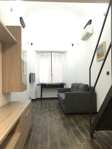 Apartamento Appartamento Al Ponte Reale