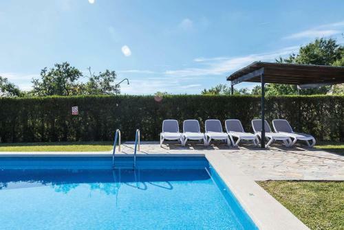 Villa Els Garrovers
