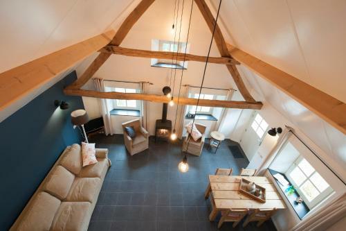 B&B Lindenhof Geijsteren