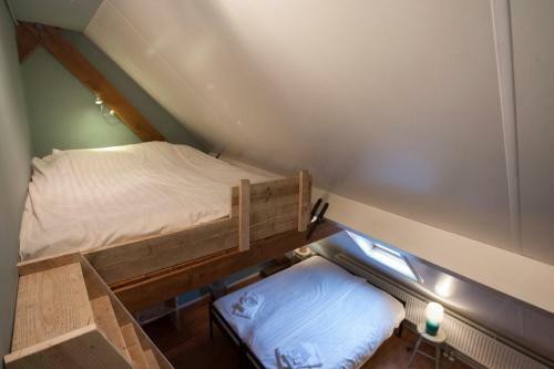B&B Lindenhof Geijsteren