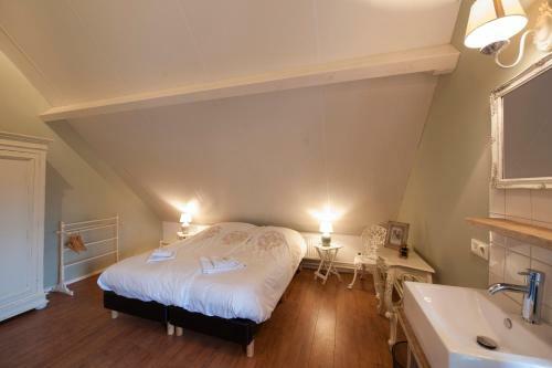 B&B Lindenhof Geijsteren