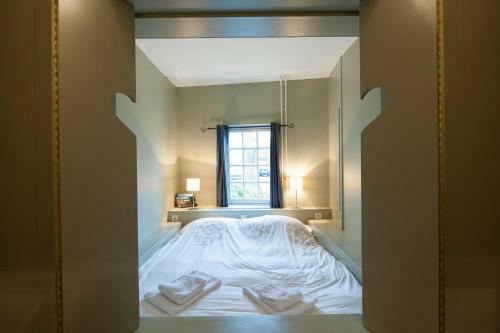 B&B Lindenhof Geijsteren