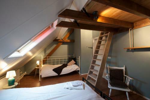B&B Lindenhof Geijsteren