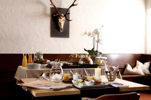 Hotel Landgasthof Meier
