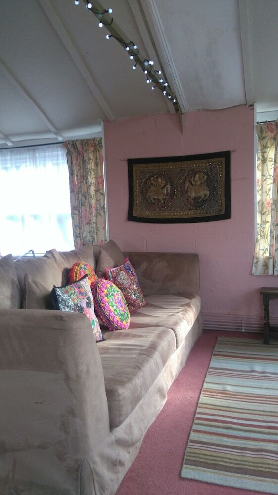 Hostal Pear Tree Farm
