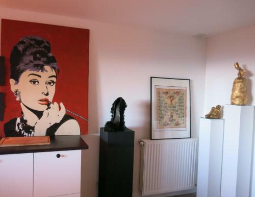 Apartamentos Appartement Tout Confort Refait � Neuf