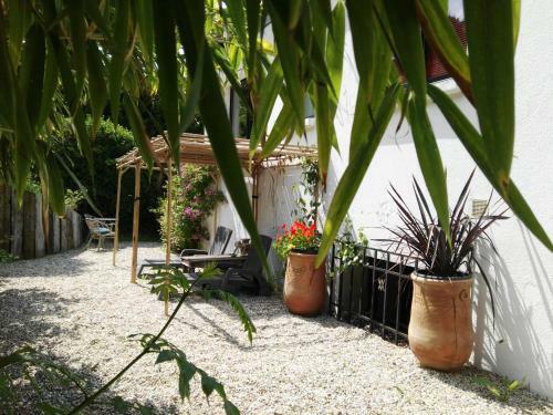 Apartamentos Appartement Tout Confort Refait � Neuf