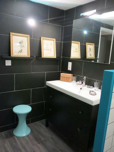 Apartamentos Appartement Tout Confort Refait � Neuf
